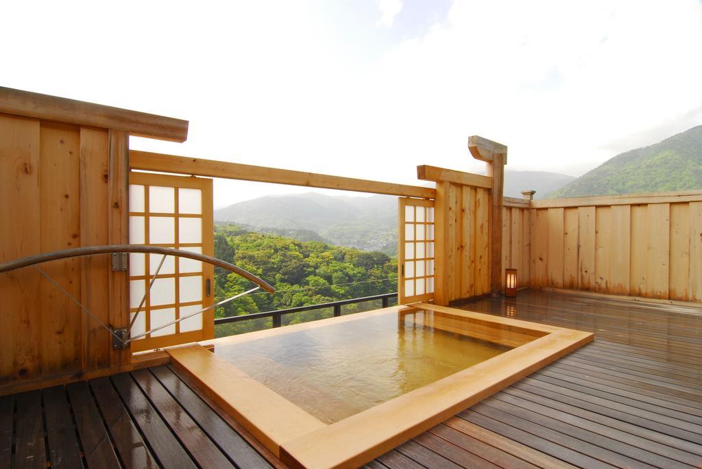 Hakone Tokinoshizuku Hotel Room photo