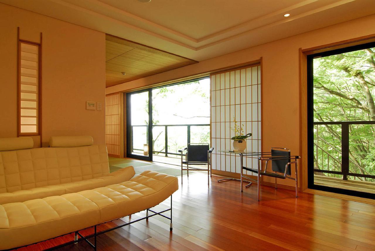 Hakone Tokinoshizuku Hotel Room photo